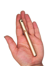 Nigdy byś nie zgadł: Gentle Gold