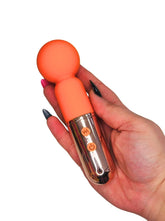 Dodawanie cukru: Neonowa pomarańcza