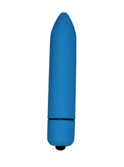 Great Pleasure Bullet: Aqua Blue