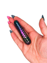 Harlequin Harlot: Rainbow Chrome