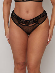 Kaitlin Brief: Midnight Black