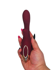 Bohater Kelly: Bakłażan Fioletowy