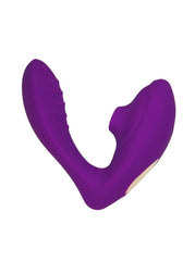 Lary Mary: Kwarc fioletowy