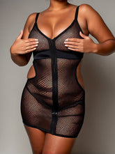 Kapturek: Czarny Obsydian