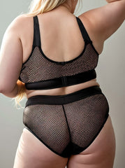 Zestaw Rocket Rider: Obsidian Black