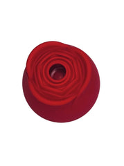 Rosey Vibe: Różowoczerwony