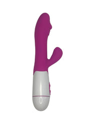 Wypróbuj mnie: Jaskrawy róż