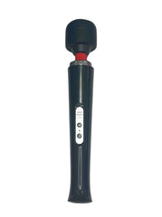 Różdżka Obfitości: Czarny Onyks