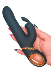 Weekattheknees: Onyx Black