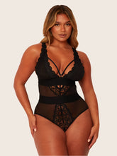 Body Alicia: Midnight Black