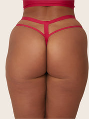 Andie Thong: Bardzo wiśniowa