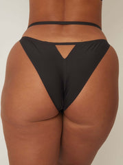Billie Brief: Jet Black