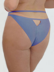 Billie Brief: Stone Wash