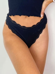 Blair Thong: Jet Black