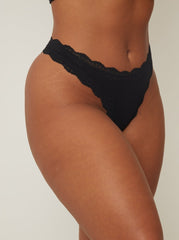 Blair Thong: Jet Black