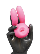 Lightspeed Licker: Żywy róż