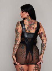 Rock Chick: Obsidian Black