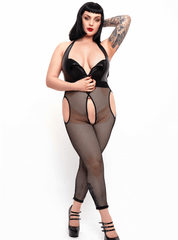 W centrum uwagi: Obsidian Black