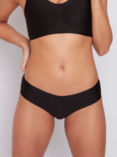 Stevie Twin Pack Brief: Black & Blush