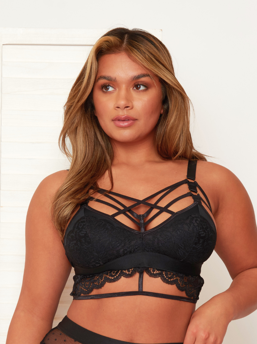 Bralette Roxy