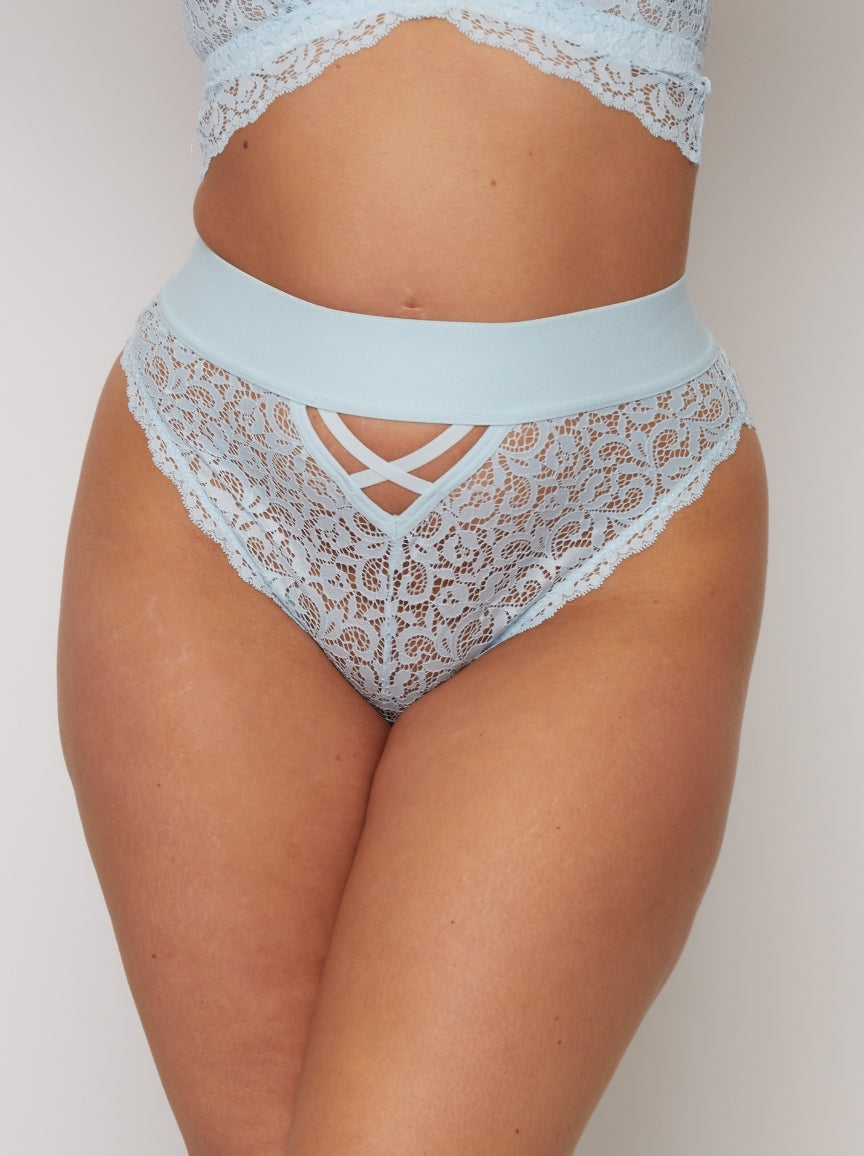 Clara Brazilian: Ballad Blue