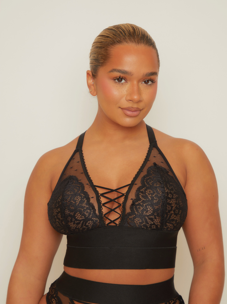 Maya Bralette