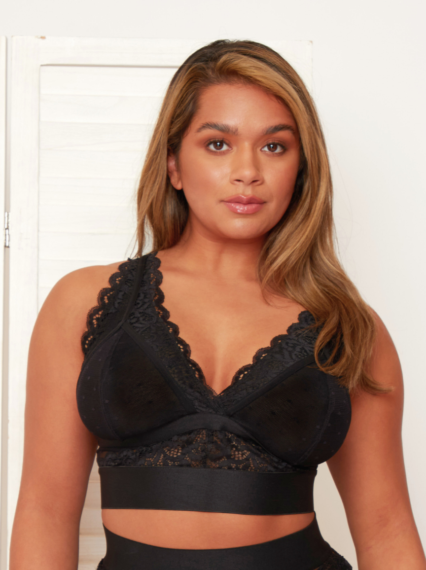 Bralette Francine