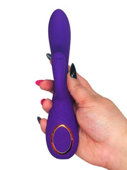 Sweet Spot: Kwarc fioletowy