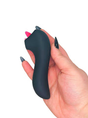 Suck-o-matic: Onyx Black