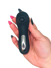 Suck-o-matic: Onyx Black