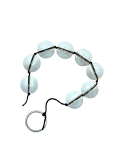 Bubble Bum: Przezroczyste szkło