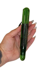 Niewygodne: Zielone szkło