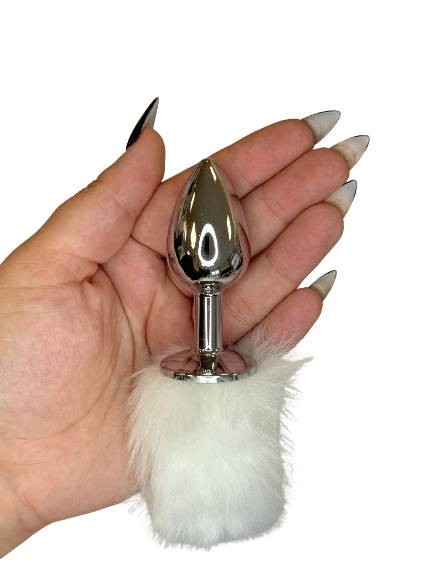 Ogon do powiedzenia: Lodowa Biel