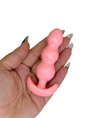 BP Starter Trio: Pastel Mix