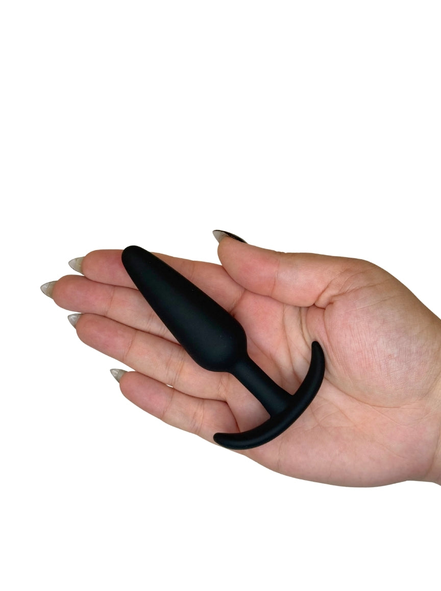 BP Intermediate: Onyx Black