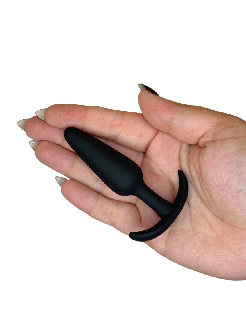 Trener BP: Onyx Black