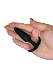 Trener BP: Onyx Black