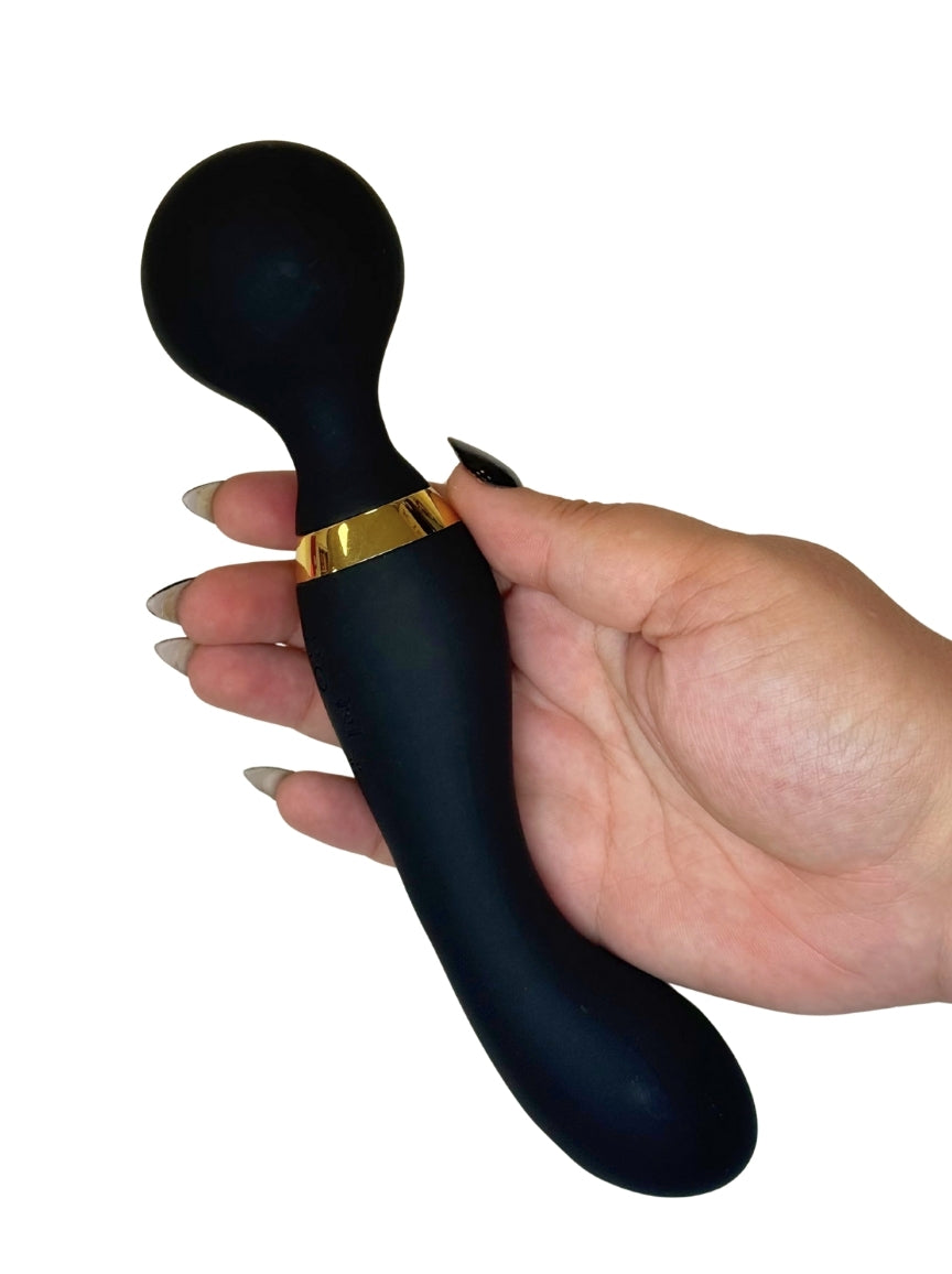 Wandyvibe: Onyx Black