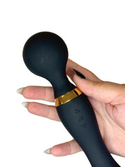 Wandyvibe: Onyx Black