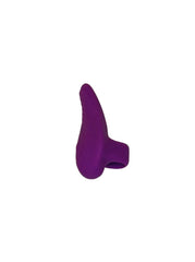 Ring-a-ding-ding: Kwarc fioletowy