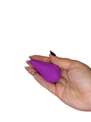 Ring-a-ding-ding: Kwarc fioletowy