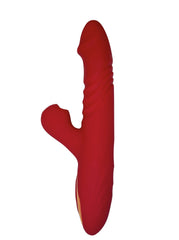 Pan Thrusty Sux: Rose Red