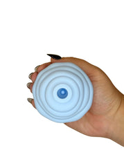 Cup-Quake XL: Fondant Blue