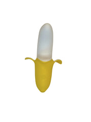 Buzzy Banana: Żywy żółty