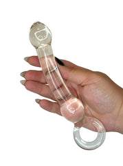 Ring-Pull: Szkło przezroczyste