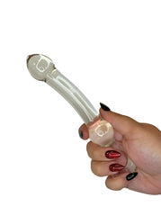 Ring-Pull: Szkło przezroczyste