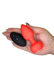 Pierścień Róż: Róża Czerwona