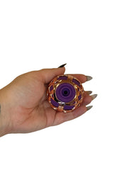 Pineapple Power Sucker: Royal Purple