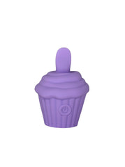 Cup-quake Licker: Fondant Purple