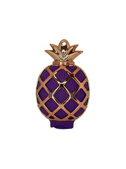 Pineapple Power Sucker: Royal Purple